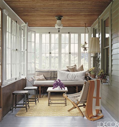 front porch interior ideas